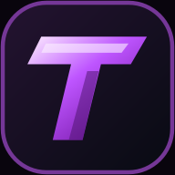 Tether Gain app icon